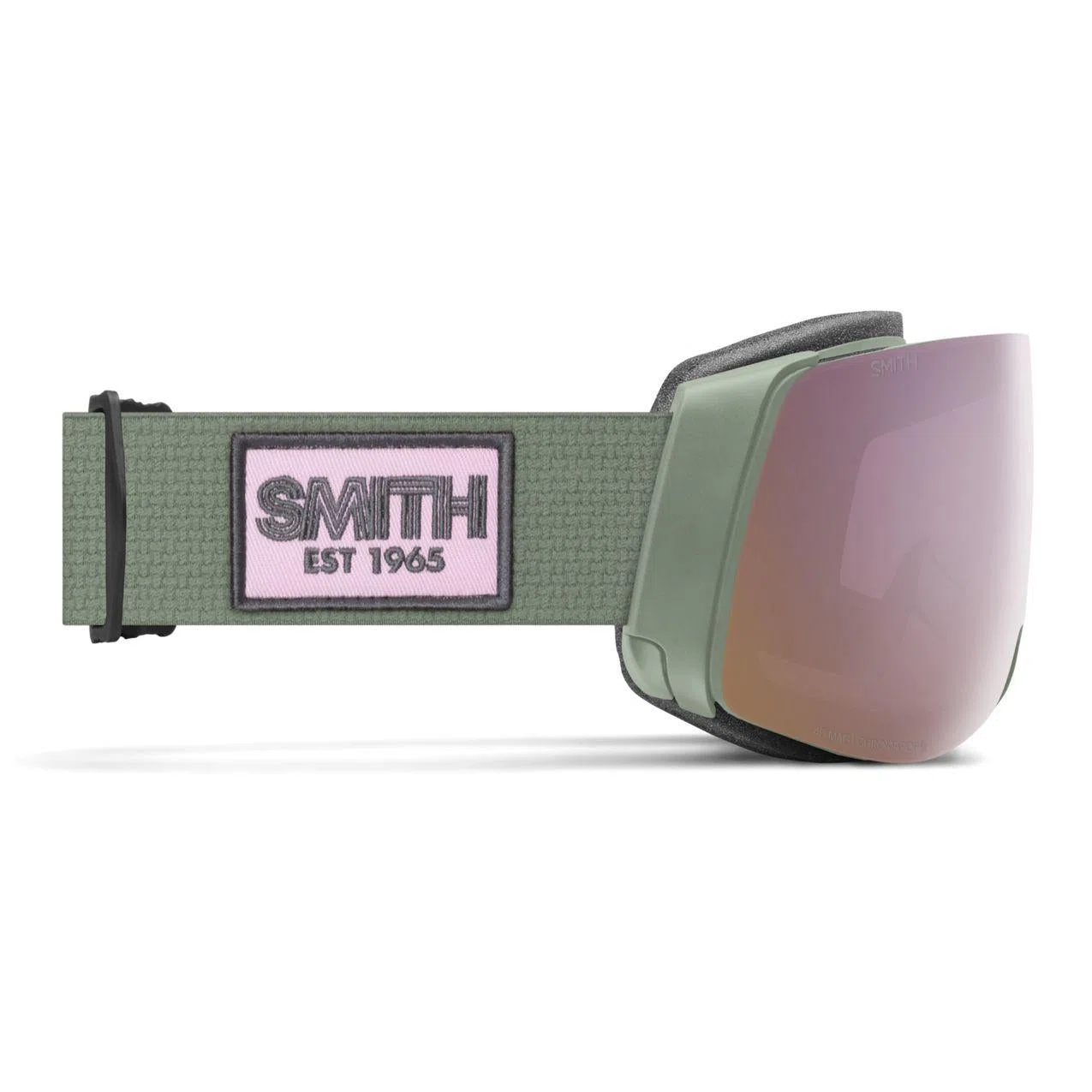 Smith Optics Snow Goggles M00732 4D MAG Goggles - view 5